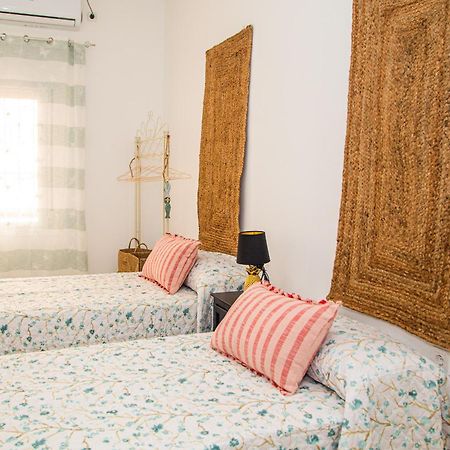 Apartamentos Centro Sandoval Kordoba Bagian luar foto