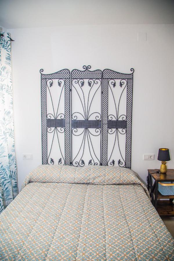 Apartamentos Centro Sandoval Kordoba Bagian luar foto