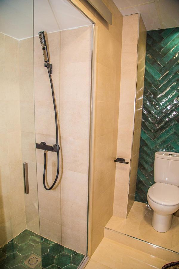 Apartamentos Centro Sandoval Kordoba Bagian luar foto