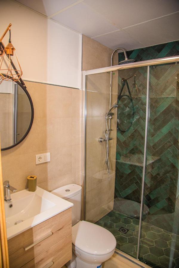 Apartamentos Centro Sandoval Kordoba Bagian luar foto