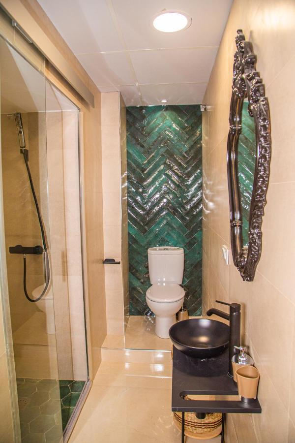 Apartamentos Centro Sandoval Kordoba Bagian luar foto
