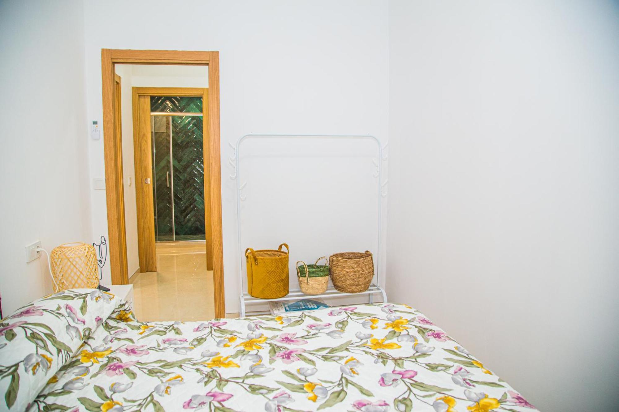 Apartamentos Centro Sandoval Kordoba Bagian luar foto