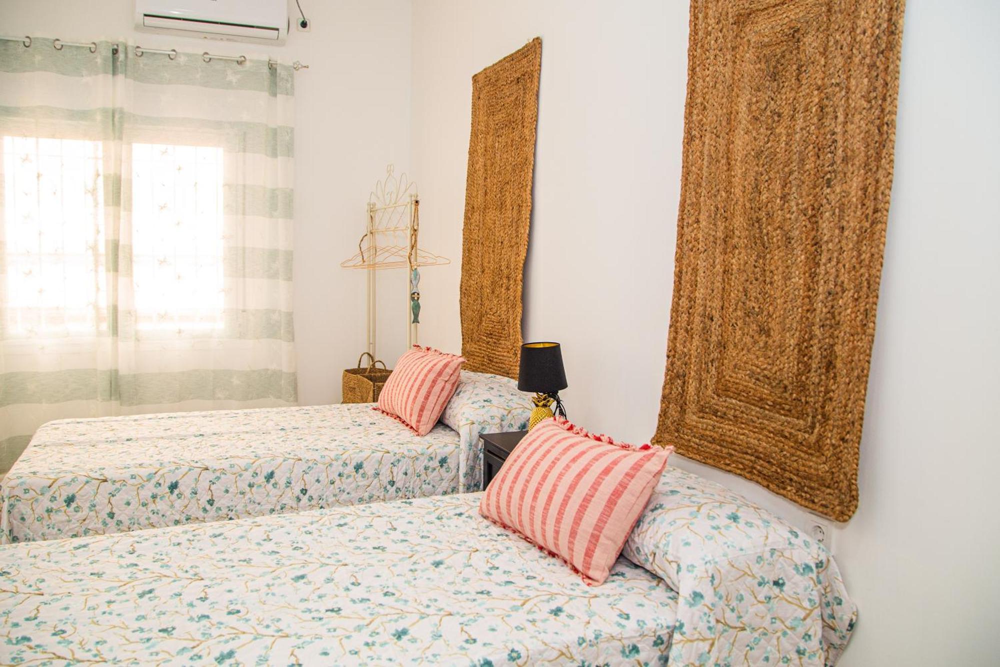 Apartamentos Centro Sandoval Kordoba Bagian luar foto