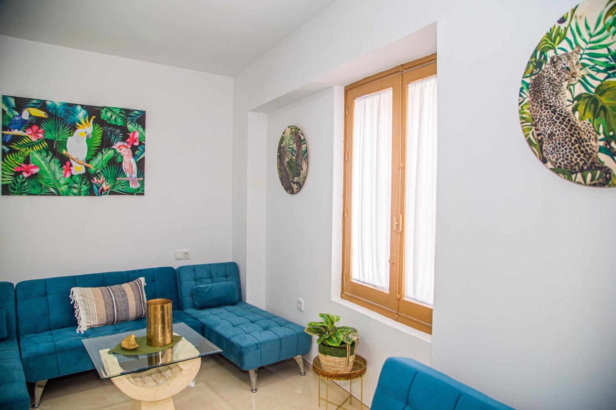 Apartamentos Centro Sandoval Kordoba Bagian luar foto