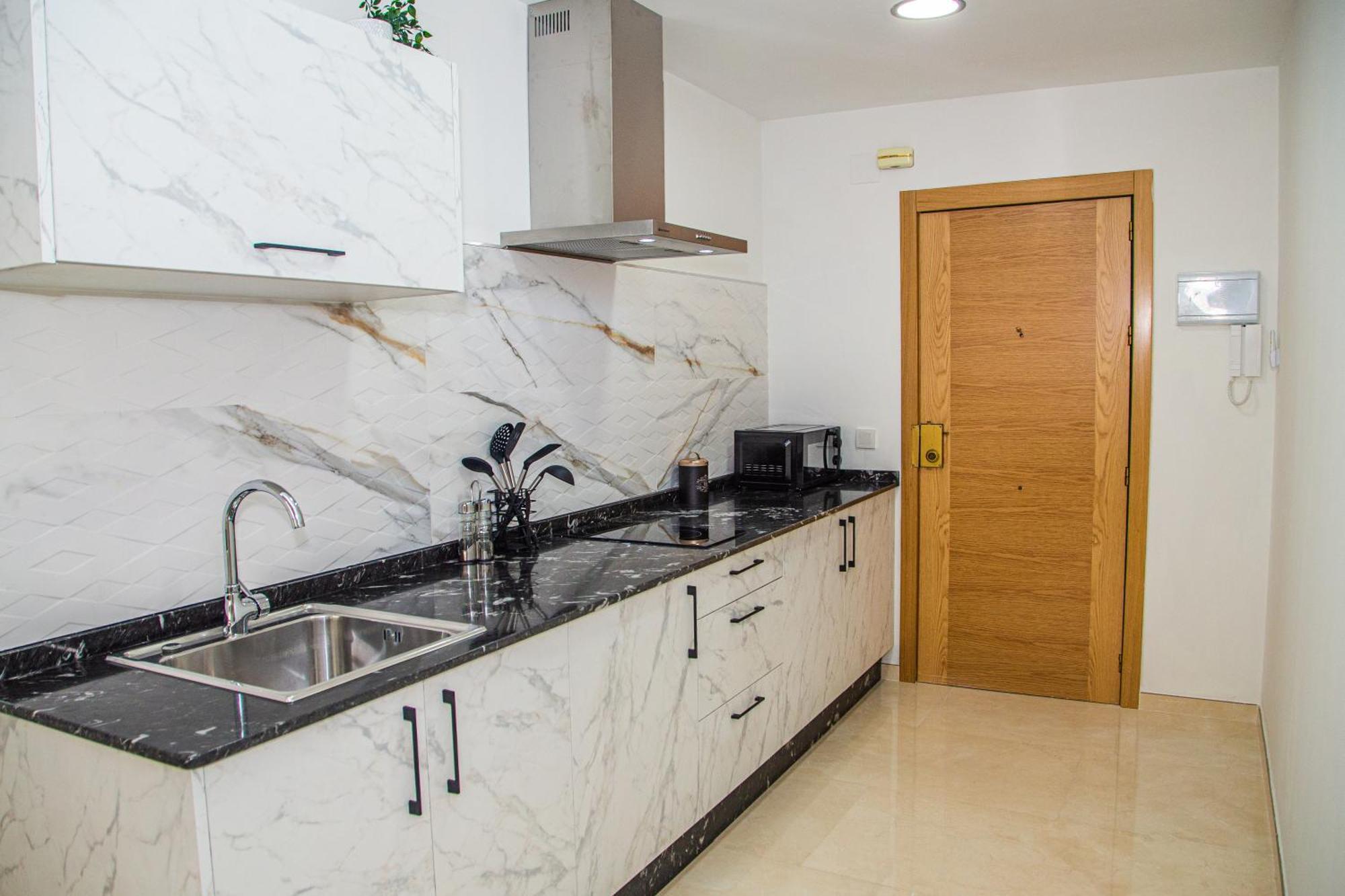 Apartamentos Centro Sandoval Kordoba Bagian luar foto