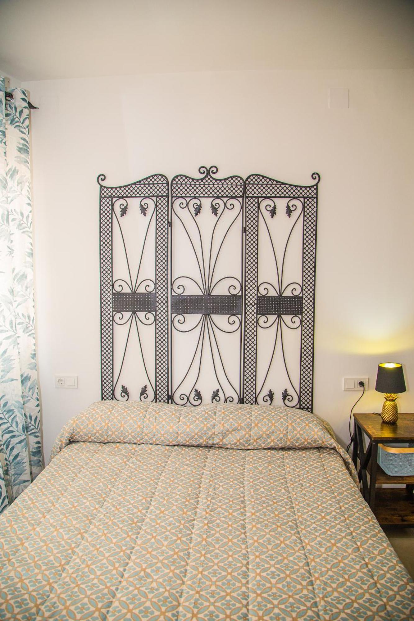 Apartamentos Centro Sandoval Kordoba Bagian luar foto