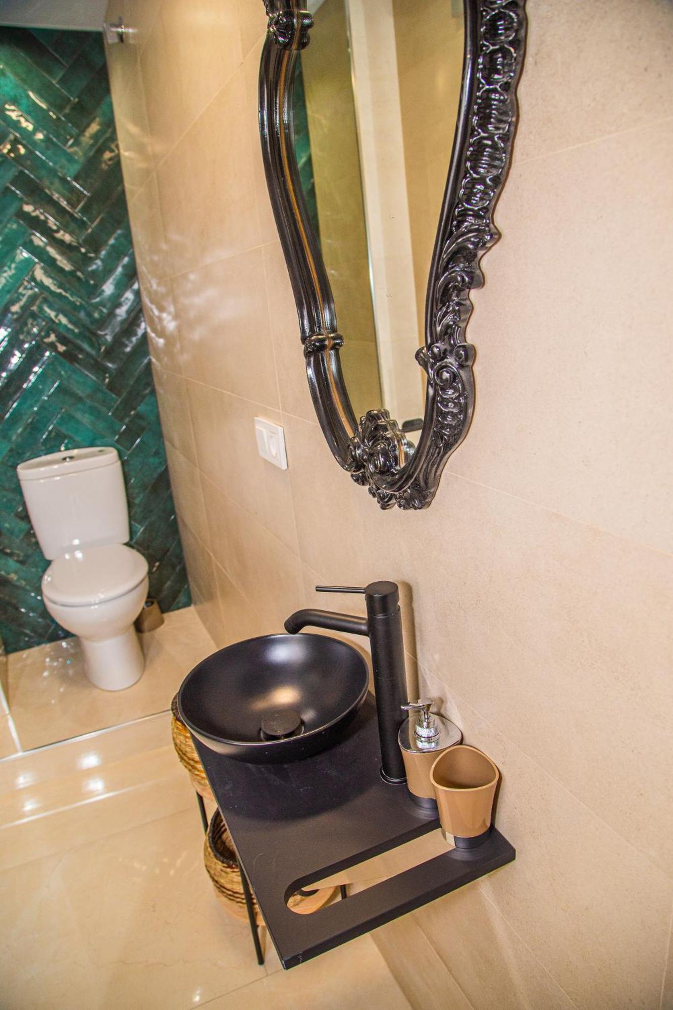 Apartamentos Centro Sandoval Kordoba Bagian luar foto