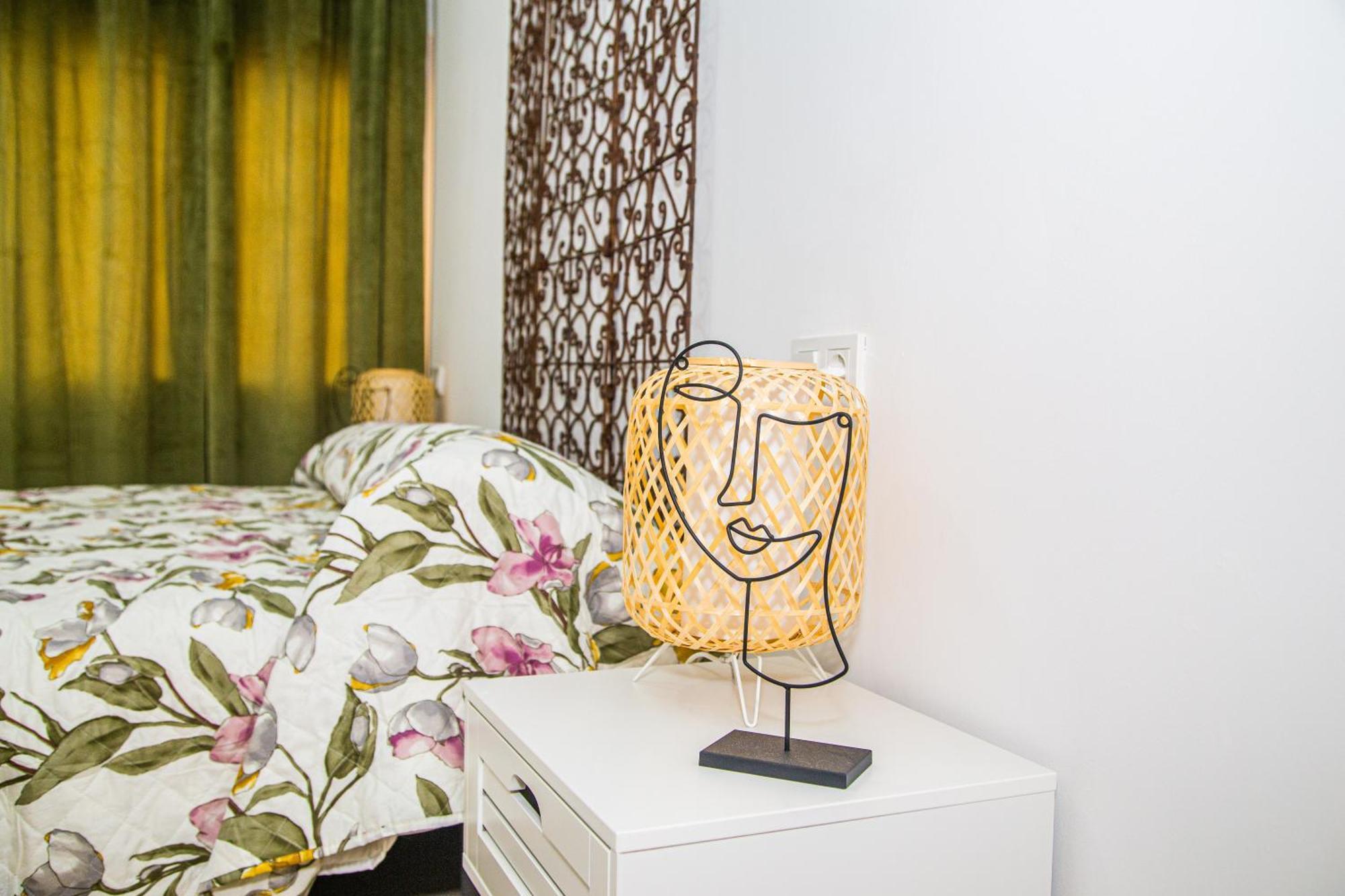 Apartamentos Centro Sandoval Kordoba Bagian luar foto