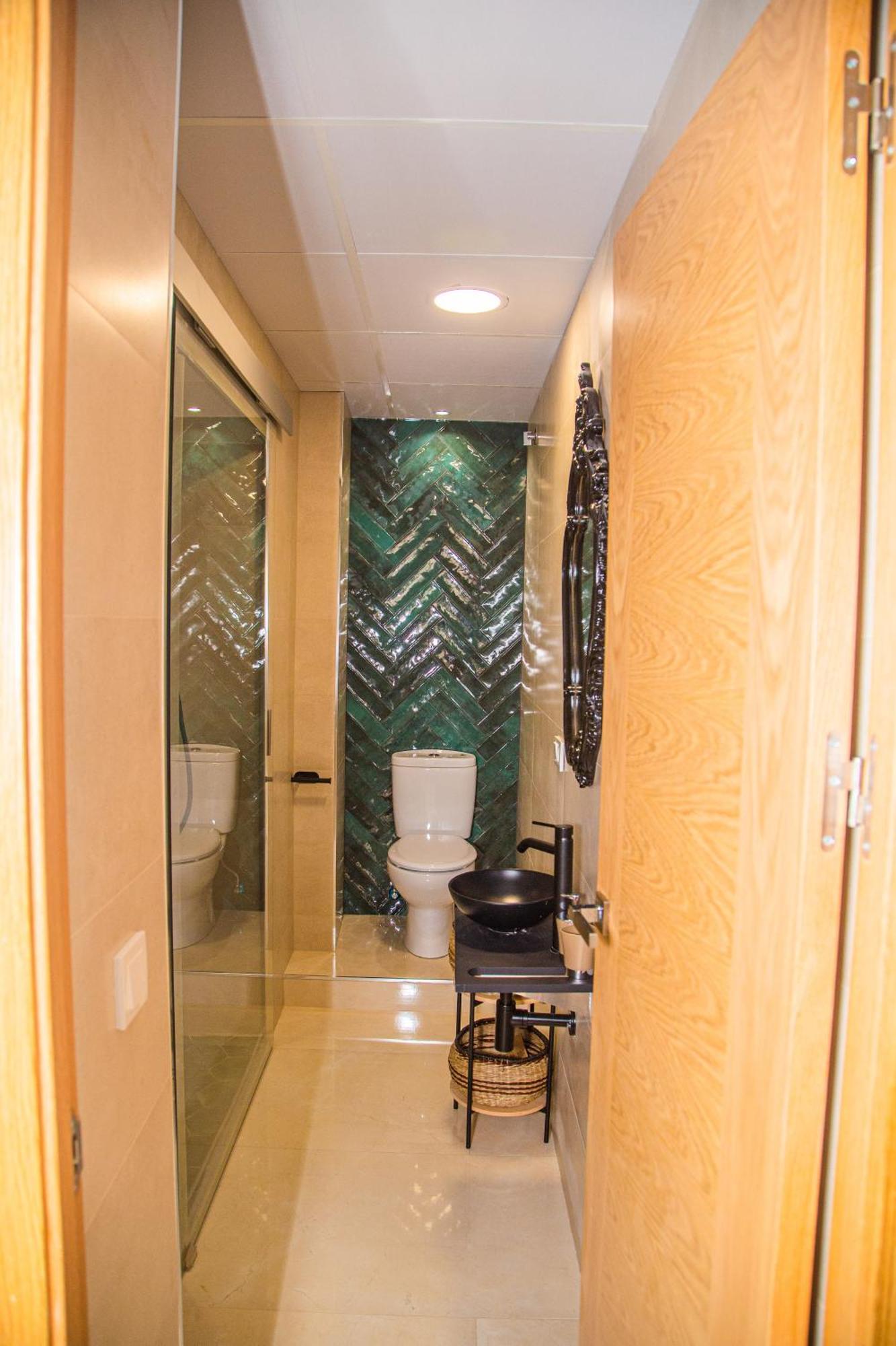 Apartamentos Centro Sandoval Kordoba Bagian luar foto