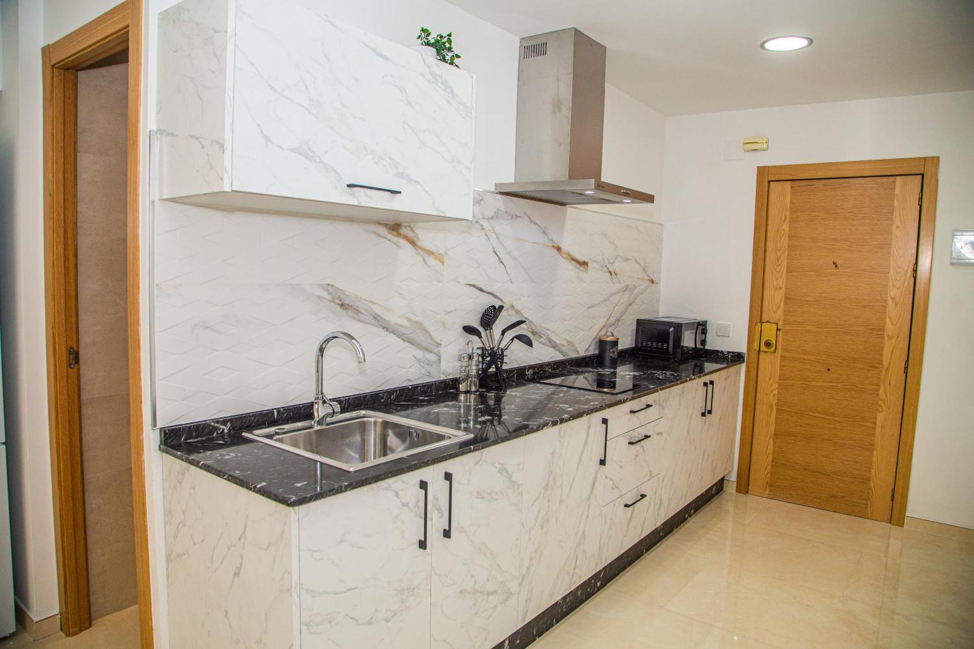 Apartamentos Centro Sandoval Kordoba Bagian luar foto