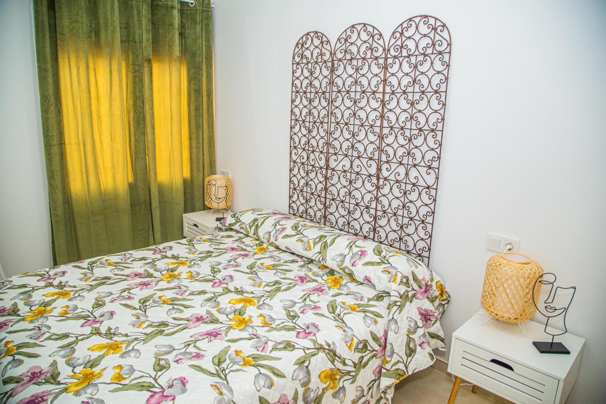 Apartamentos Centro Sandoval Kordoba Bagian luar foto