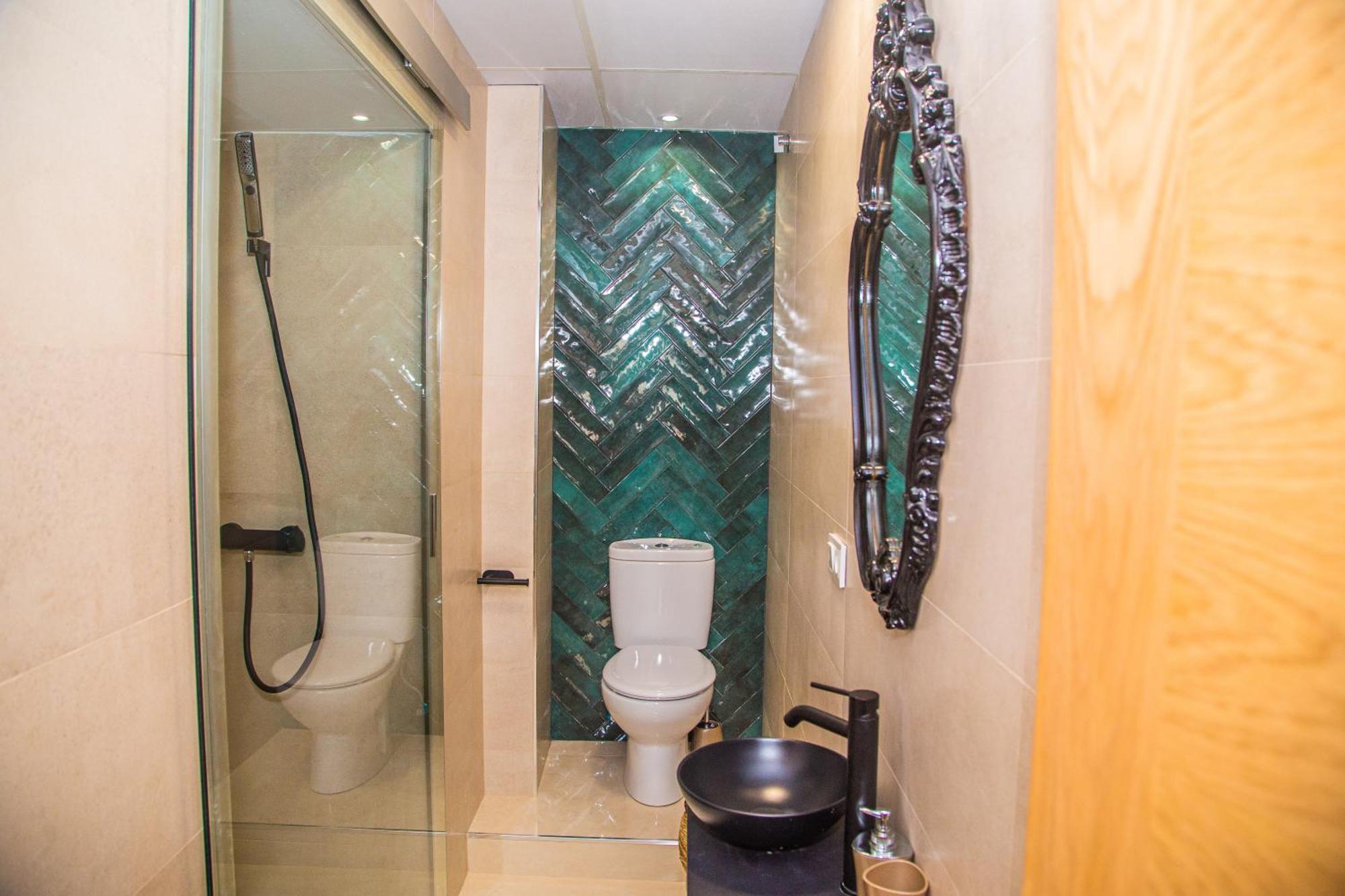 Apartamentos Centro Sandoval Kordoba Bagian luar foto