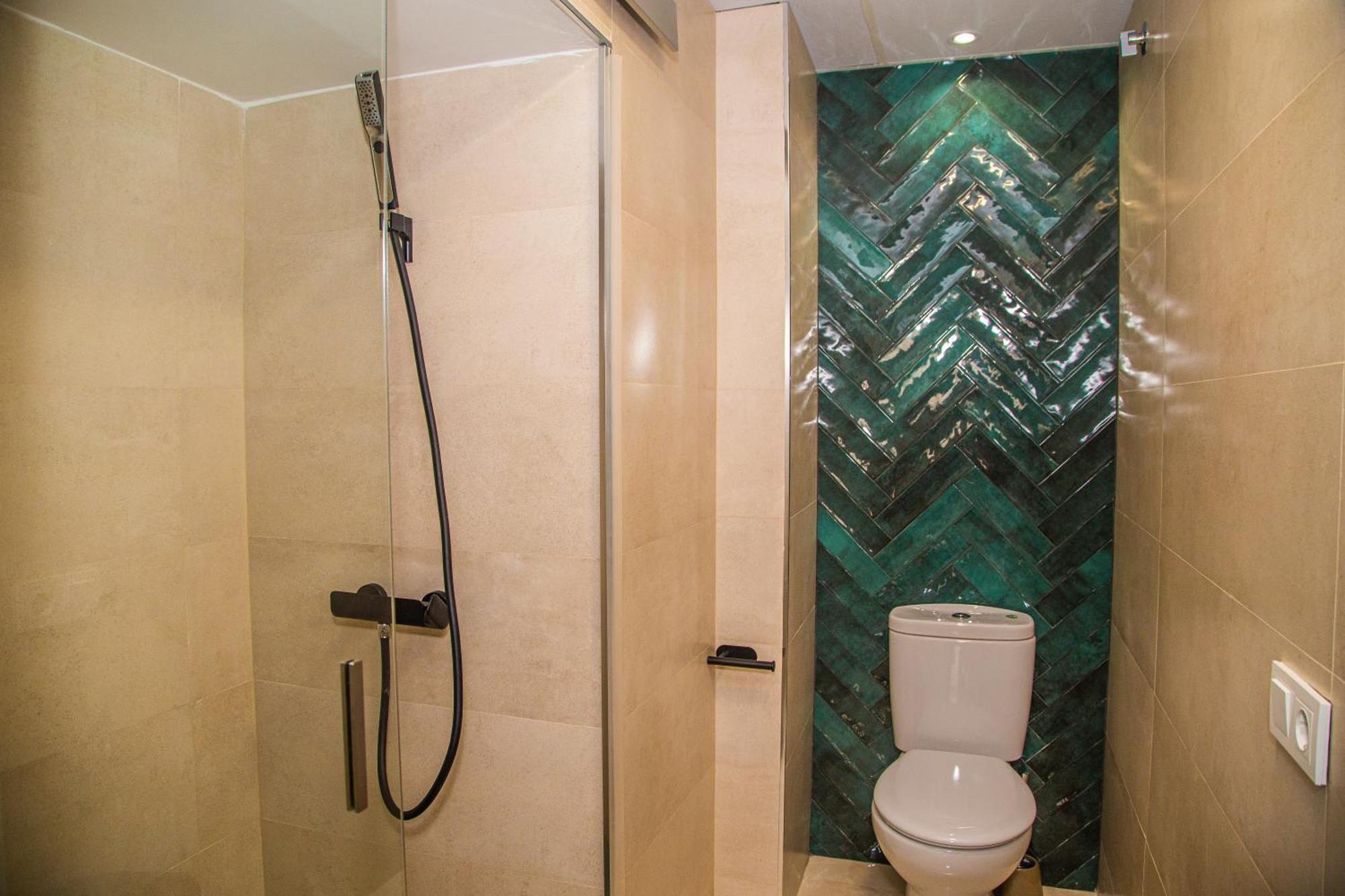 Apartamentos Centro Sandoval Kordoba Bagian luar foto