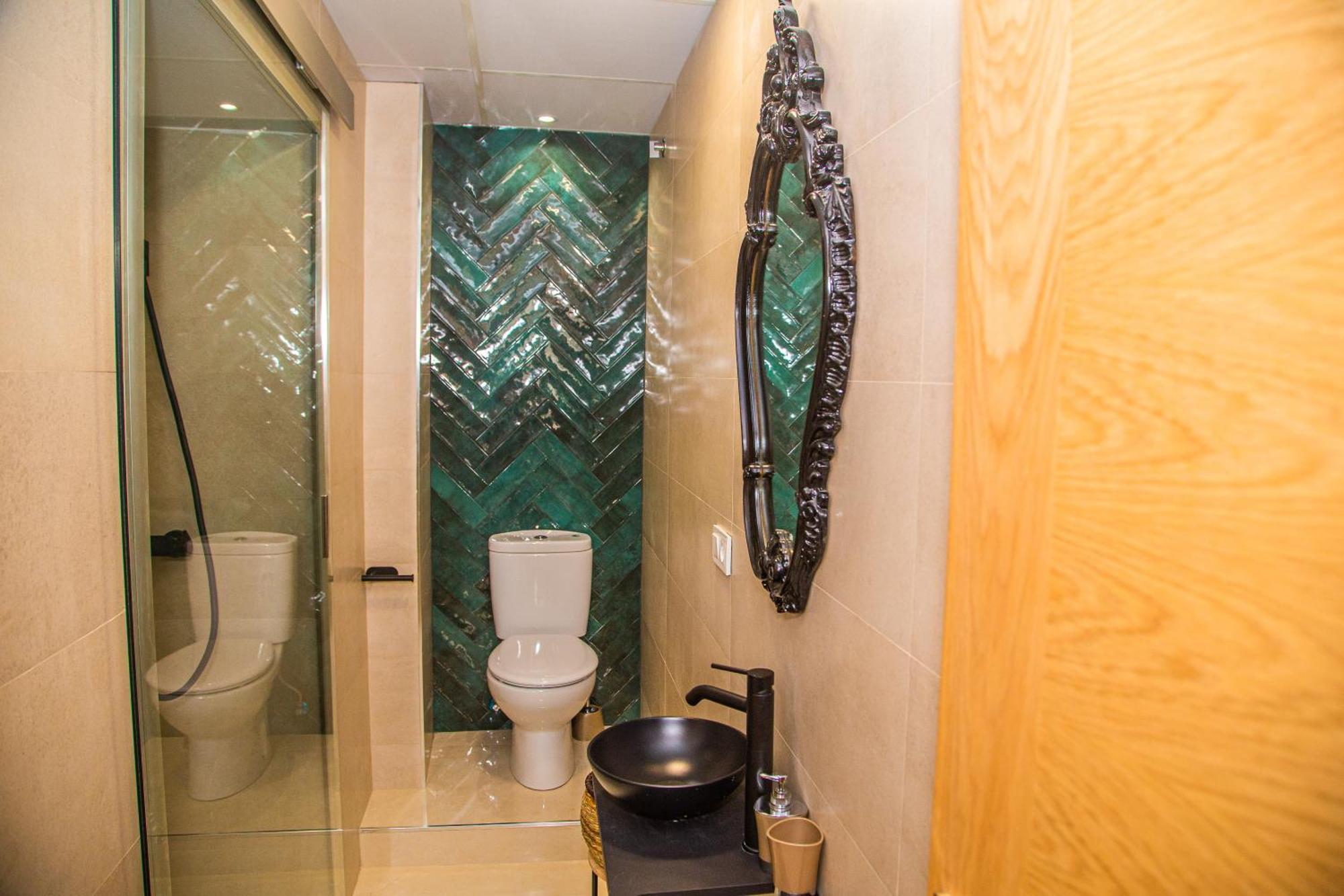 Apartamentos Centro Sandoval Kordoba Bagian luar foto